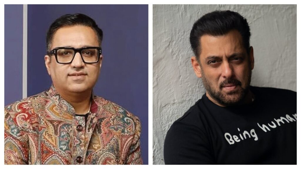 Ashneer Grover throws fresh shade at Salman Khan: 'Reality shows shouldn’t be about weekend superstars'