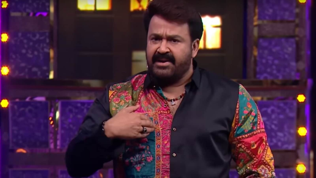 Mohanlal takes a strong stand against homophobia in Bigg Boss Malayalam 7: ‘If you can't stand them, get off the show’