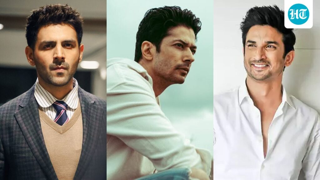 Bollywood tried to sabotage Kartik Aaryan, Sushant Singh Rajput, says Muzammil Ibrahim: ‘If you are too good…’