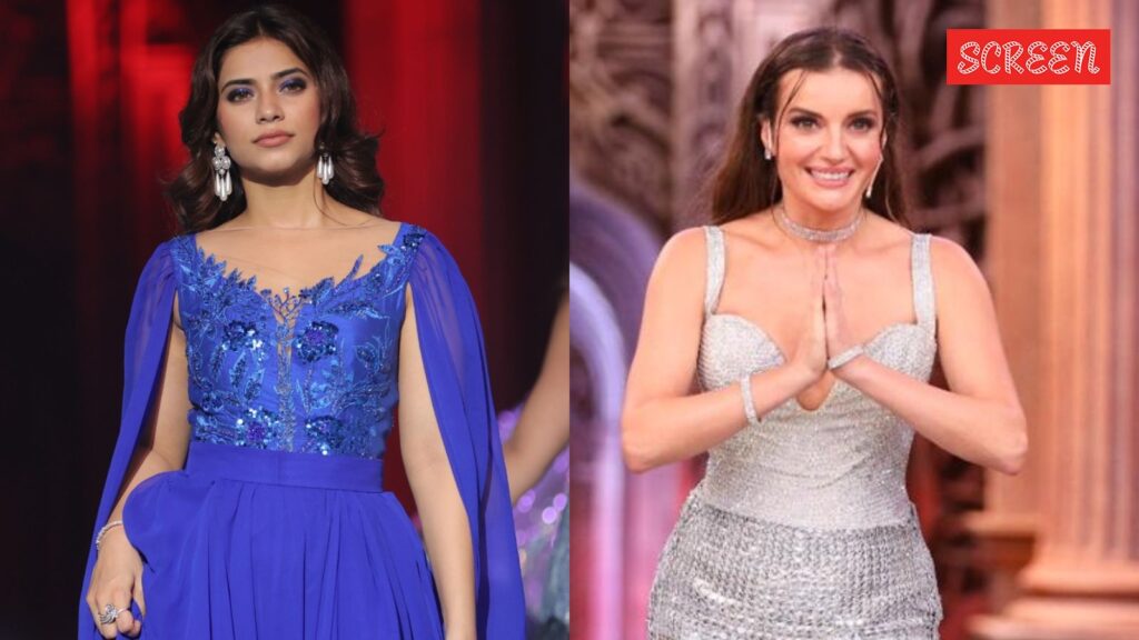 Nagma Mirajkar and Natalia Janoszek get evicted from Bigg Boss 19