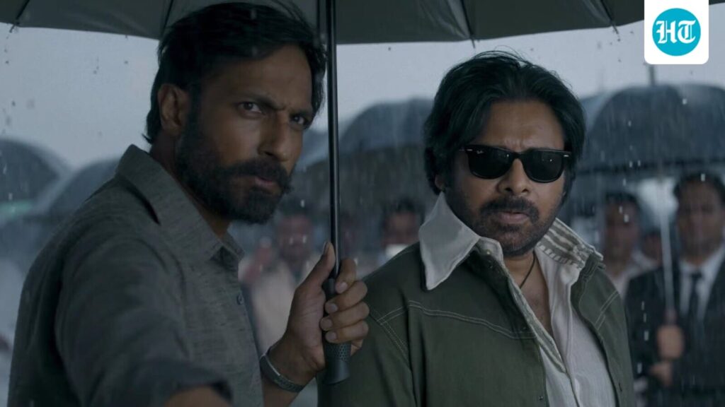 Pawan Kalyan's Europe OG distributors fume over content delay ahead of premieres; Tamil screenings cancelled in US