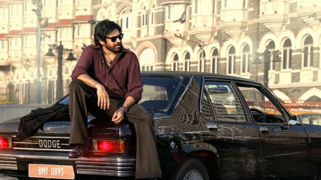 Pawan Kalyan's OG sells out world's 2nd largest IMAX in Melbourne in just 2 minutes, fails hail craze for 'Power Star'