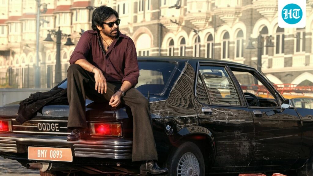 OG worldwide box office collection day 4: Pawan Kalyan film mints ₹230 crore; beats Gangubai Kathiawadi, 83 lifetime