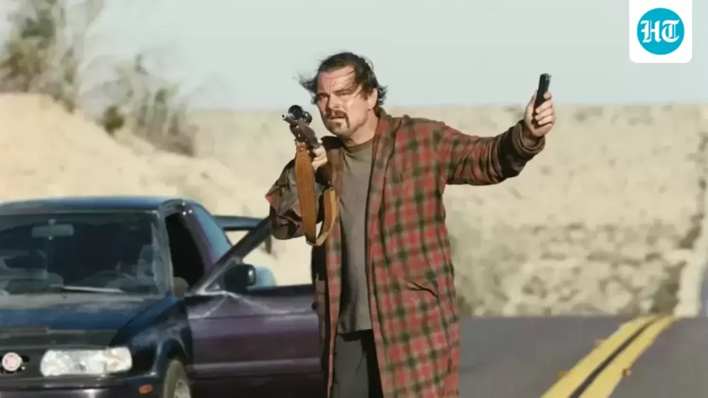 One Battle After Another review: Sean Penn, Leonardo DiCaprio shine in Paul Thomas Anderson's satire on Trump's America