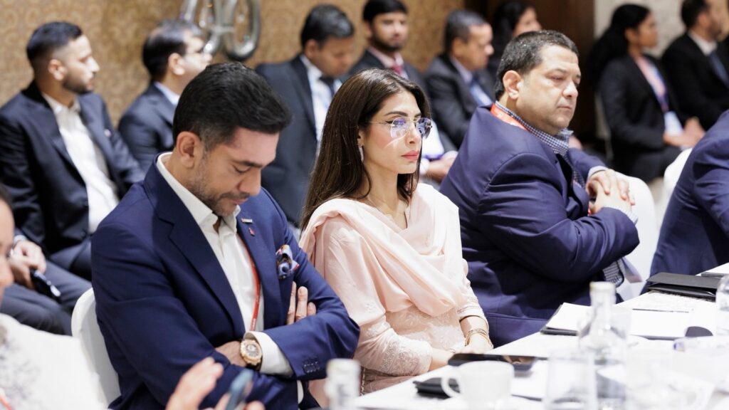 Priya Sachdev Kapur steps out for first time since Sunjay Kapur’s death amid legal battle over his estate