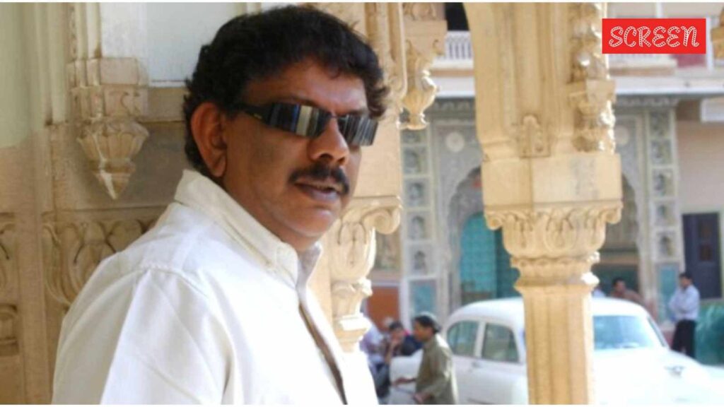 Priyadarshan opened up on making Hindi remakes of his South films.