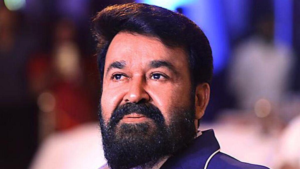Dadasaheb Phalke award: Andhra Pradesh CM Chandrababu Naidu congratulates Mohanlal