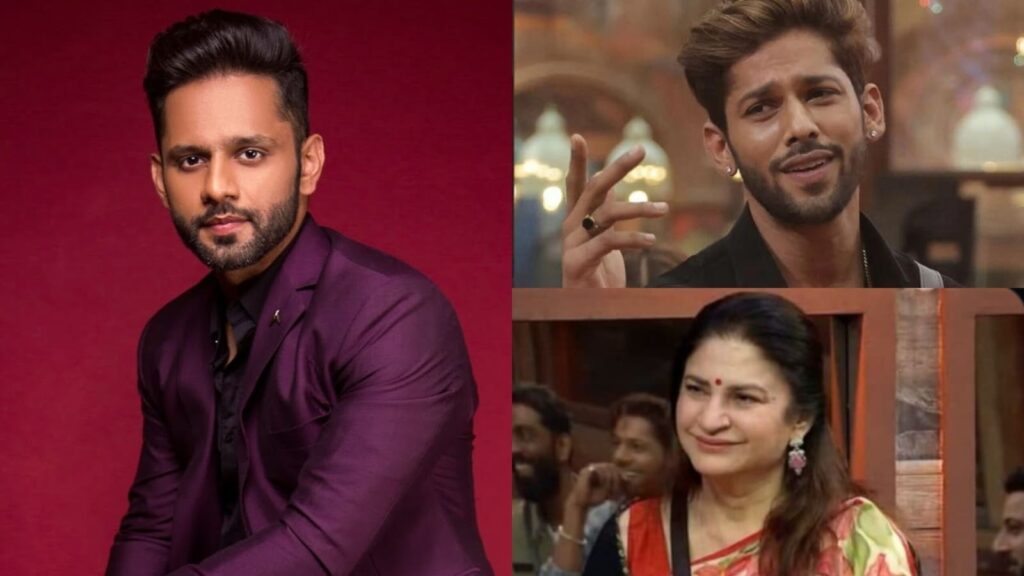 Rahul Vaidya calls Kunickaa, Baseer ‘only real contestants’ of Bigg Boss 19; Internet asks ‘kaunsa BB dekh rahe ho?’