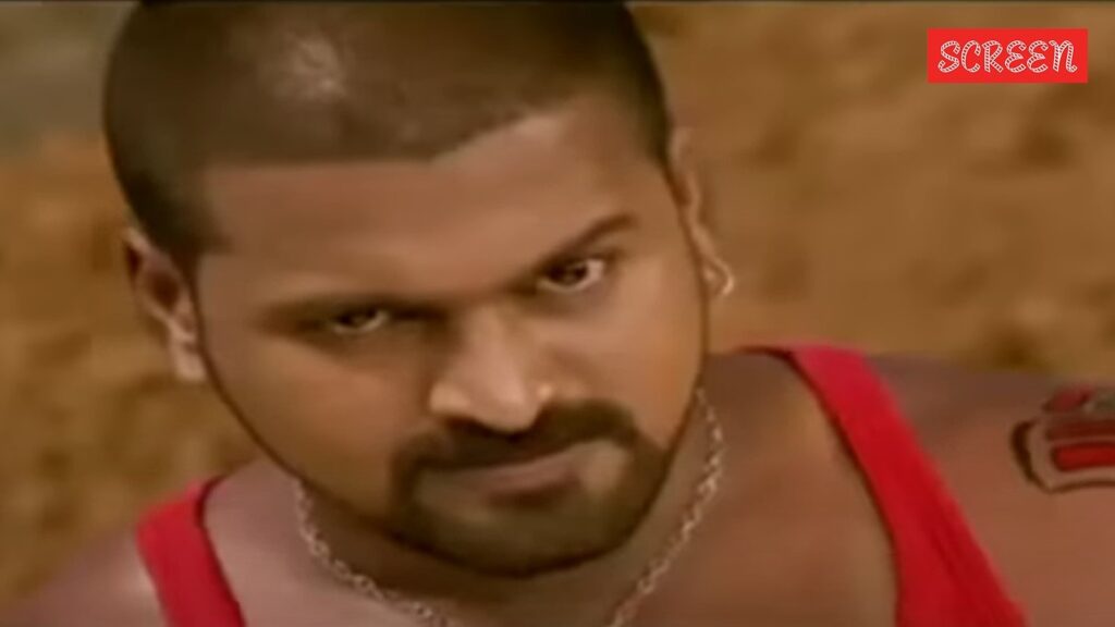 Before making his debut with Tuglak, this actor, originally named Prashanth Shetty, completed a diploma in filmmaking, a path that unravelled before him as he was supplying mineral water cans.