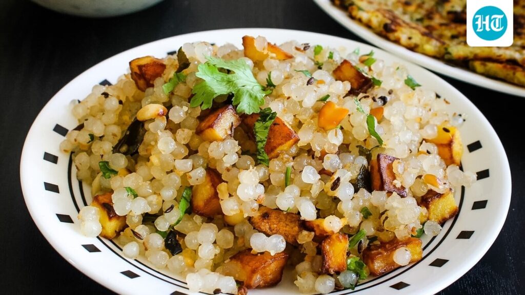 Nutritionist reveals 5 common Navratri fasting mistakes: ‘Too much sabudana…’