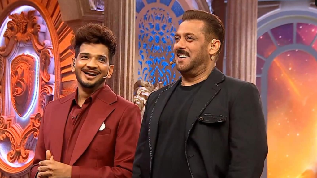 Bigg Boss 19 Weekend Ka Vaar review: Salman Khan back in his OG form, gives Priyanka Jagga treatment to Farrhana Bhatt