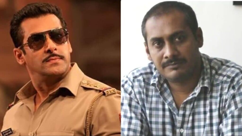 Dabangg director Abhinav Kashyap says Salman Khan's family wanted ‘slave director’ for film's sequel: ‘They harassed me’