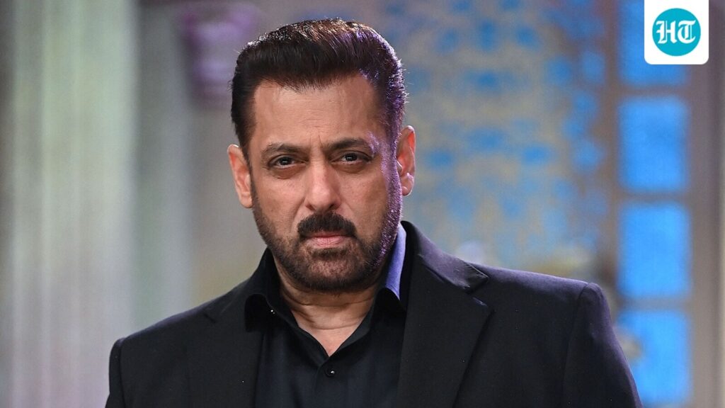 Salman Khan reveals he 1st felt trigeminal neuralgia pain while shooting with Lara Dutta: ‘She removed strand of hair…’