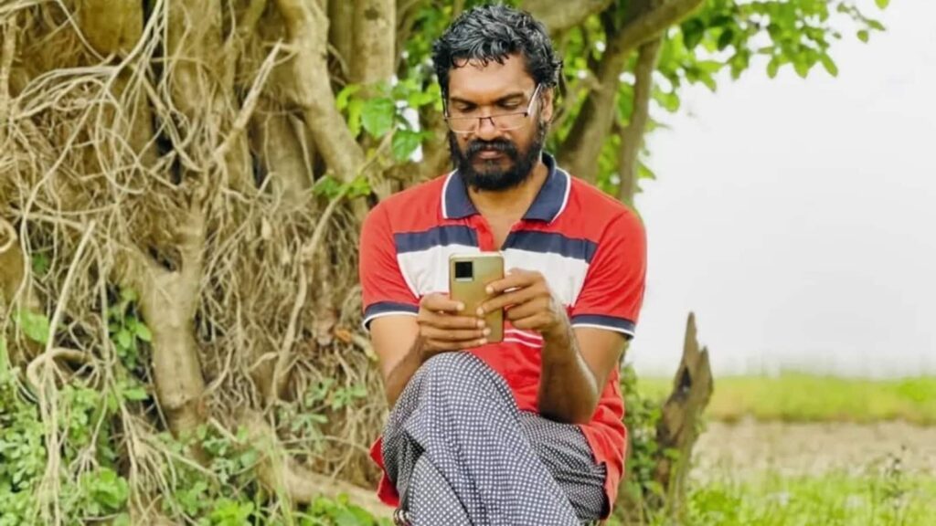 Malayalam filmmaker Sanal Kumar Sasidharan detained at Mumbai airport in harassment case; here's what happened