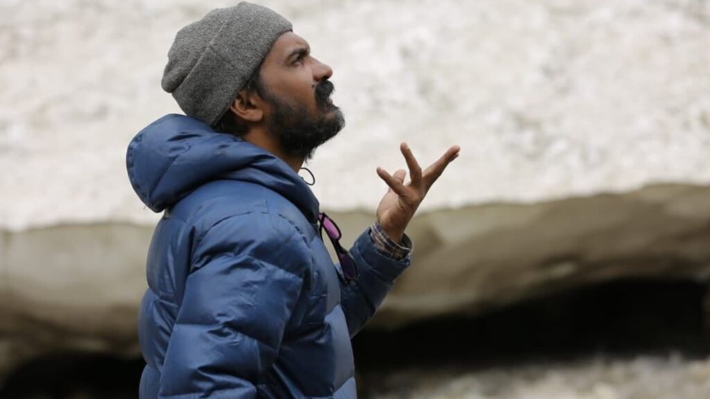 Malayalam director Sanal Kumar Sasidharan granted bail by court in stalking case; says his family refused to help