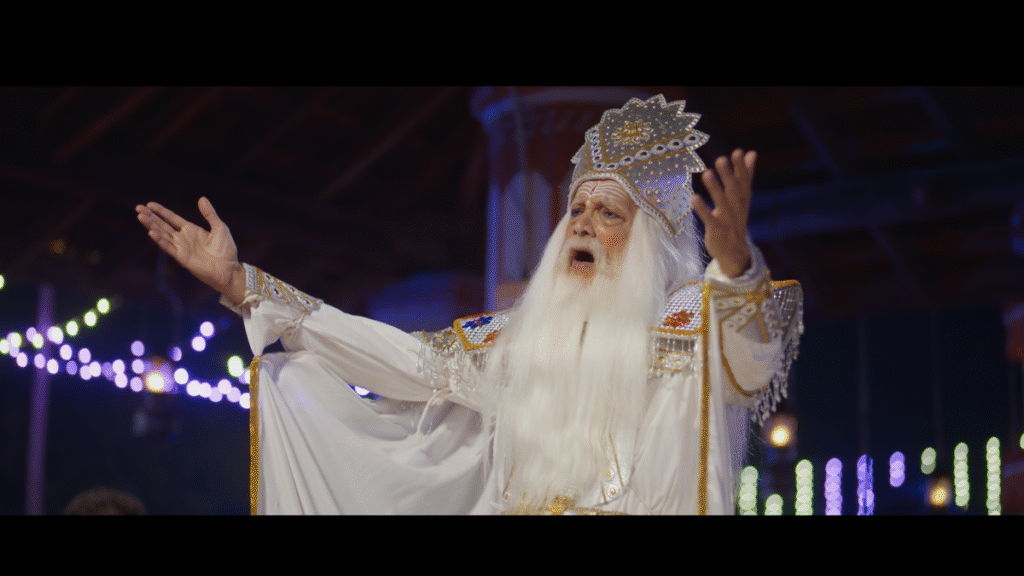 Not just local: How the Marathi film ‘Dashavatar’ became a pan-India hit