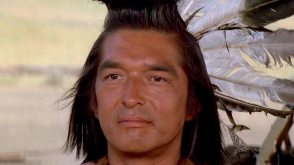 Graham Greene net worth: Here's how much late Oscar-nominated ‘Dances with Wolves’ star earned in his career | Hollywood