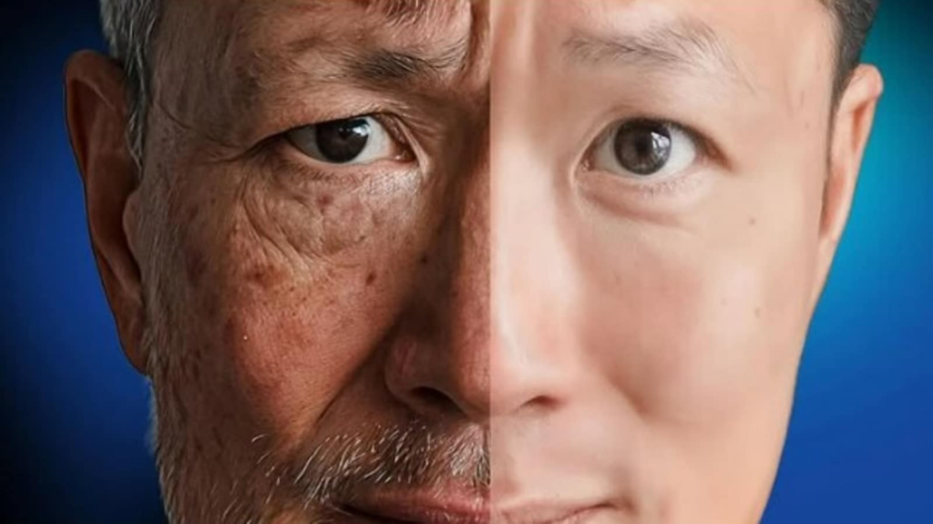 Fitness coach says ‘I look and feel 10 years younger’, shares 10 anti-ageing foods he eats daily to stay youthful