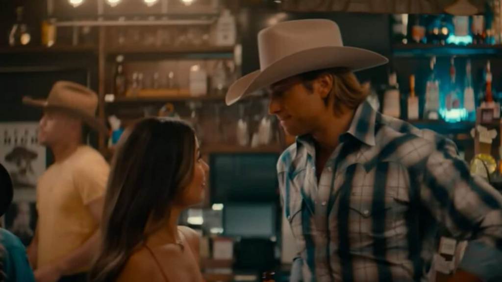 From Miranda Cosgrove to Pierson Fodé: Inside Netflix's The Wrong Paris stars’ dating lives