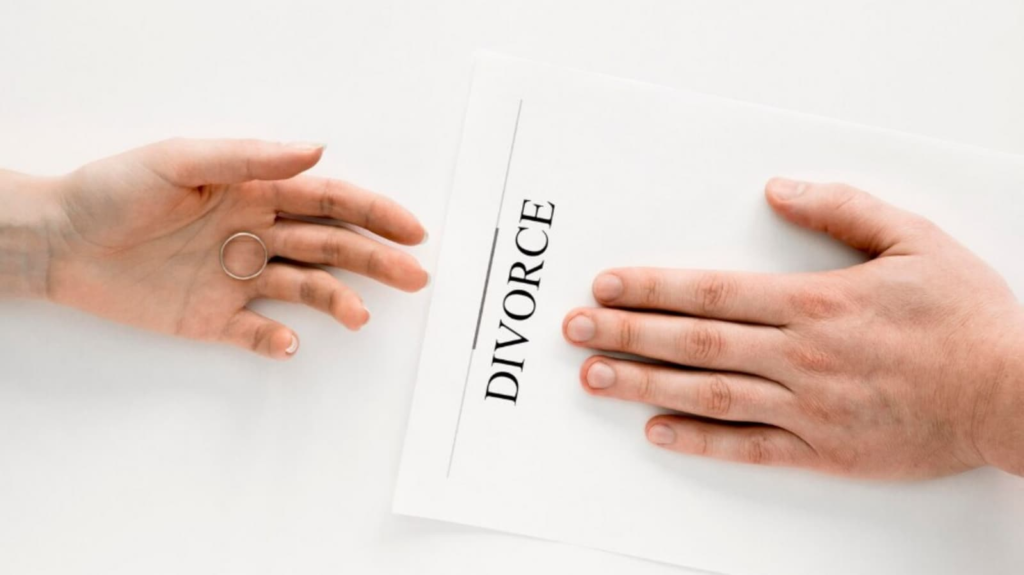 Man calls Zoom divorce hearing with wife who had 'drinking problem' most awful moment of his life: 'I cried entire time'