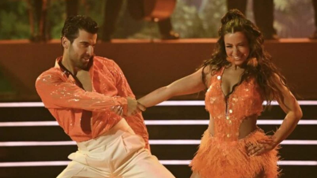 Is DWTS star Jen Affleck related to Ben Affleck? Here's the truth