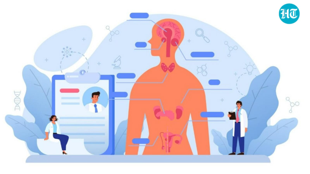 Orthopaedic surgeon shares 8 everyday habits that put your lungs, heart and other organs at risk: ‘Loud music over…’