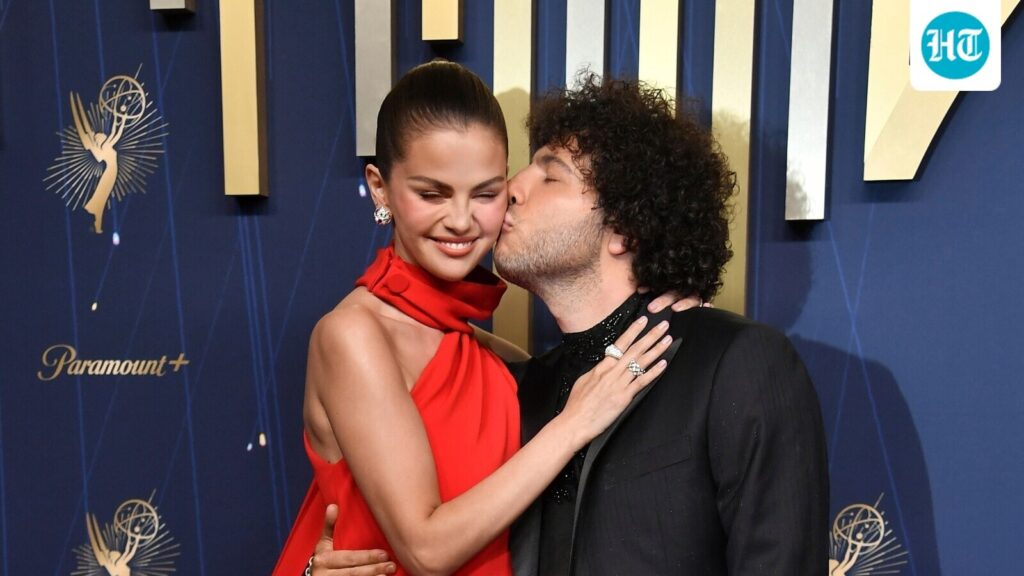 Selena Gomez parents: Who is mother Mandy Teefey and stepfather Brian Teefey? All on family