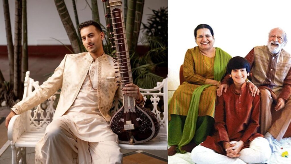 Teachers' Day Exclusive | Rishab Rikhiram: When you connect with your guru, they will teach you even in dreams