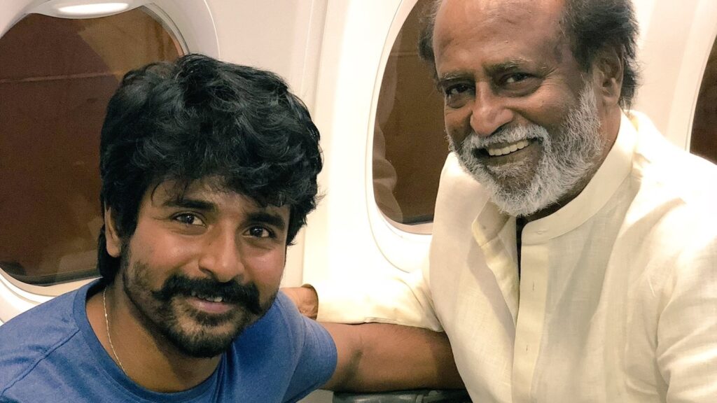 Sivakarthikeyan says Tamil cinema doesn't have ₹1000 crore films due to this: ‘Jailer would've crossed otherwise’