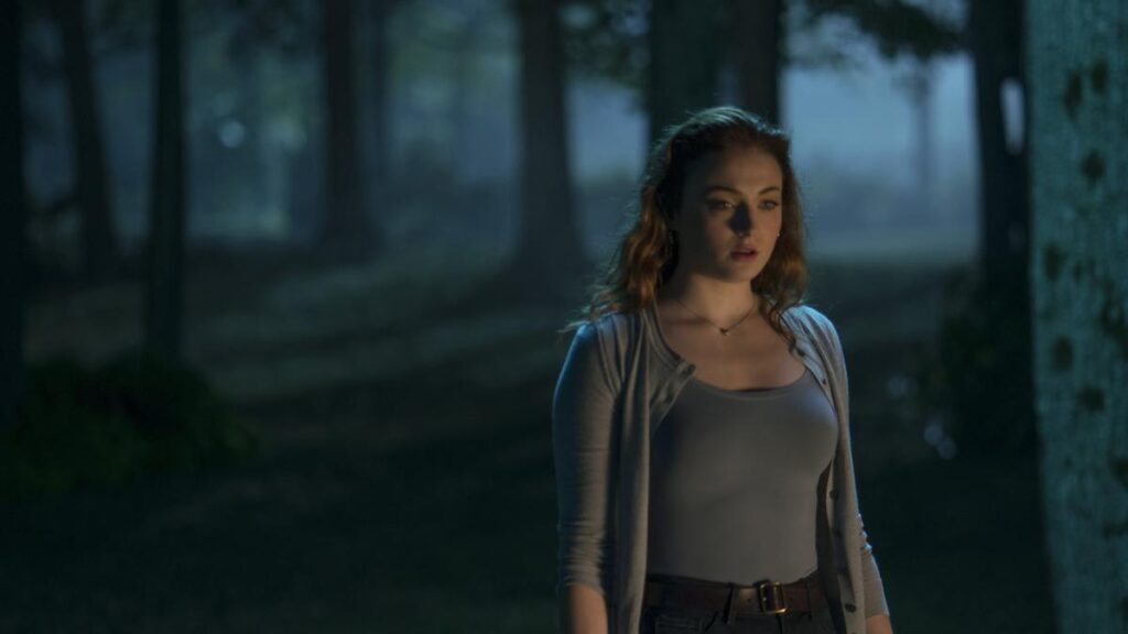 Sophie Turner cast as Lara Croft in Prime Video’s ‘Tomb Raider’ series
