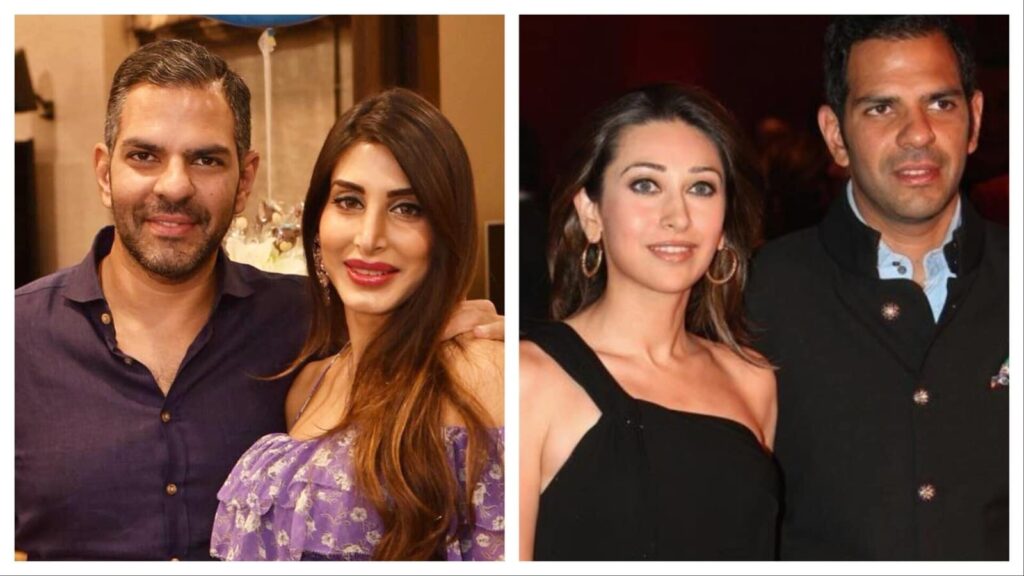 ‘Your husband left you’: Sunjay Kapur’s widow Priya Sachdev attacks his ex Karisma Kapoor amid estate feud