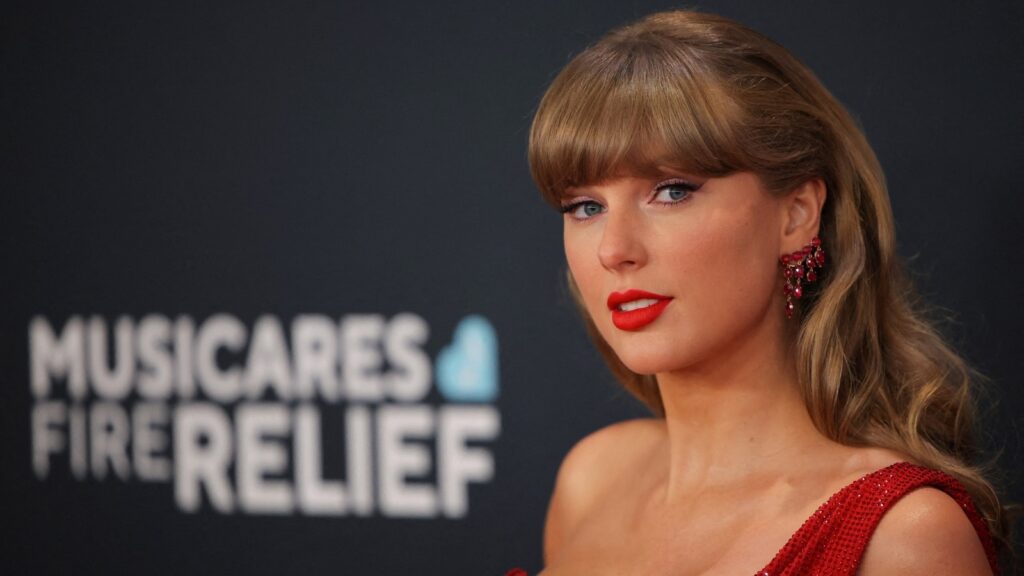 Taylor Swift pulled into Blake Lively, Justin Baldoni harassment case, pop star ‘OK’ for deposition