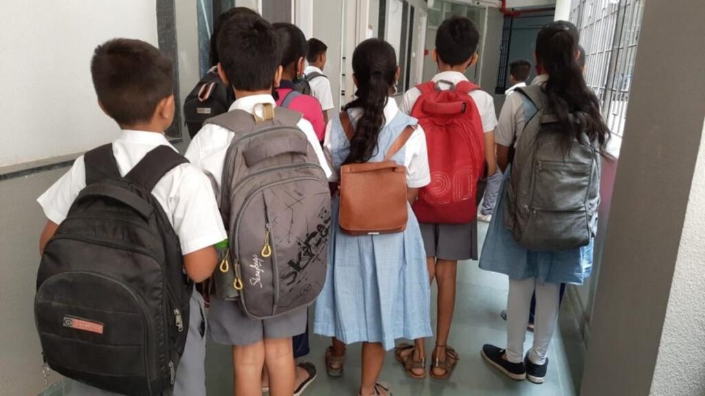 Fuelling India's future with school nutrition