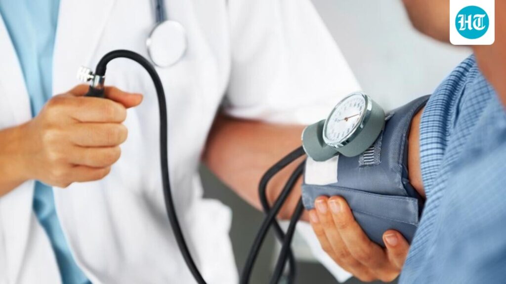 Building resilience in post-flood health care