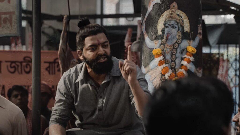 ‘The Bengal Files’ movie review: Vivek Agnihotri injects a booster dose of communal poison