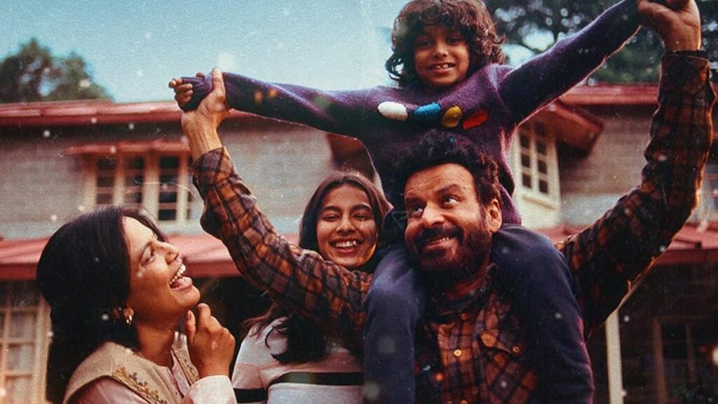 ‘Jugnuma: The Fable’ movie review: Manoj Bajpayee makes Raam Reddy’s meditative exploration of human hubris and guilt fly