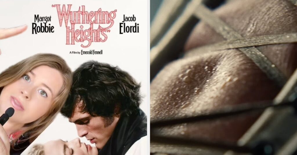 This "Wuthering Heights" Theory Is Kind Of Intriguing
