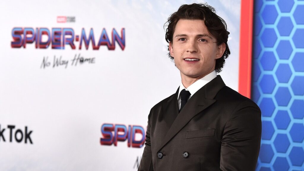 Tom Holland talks about being diagnosed with ADHD and dyslexia, shares how it hinders craft: ‘It can be intimidating’
