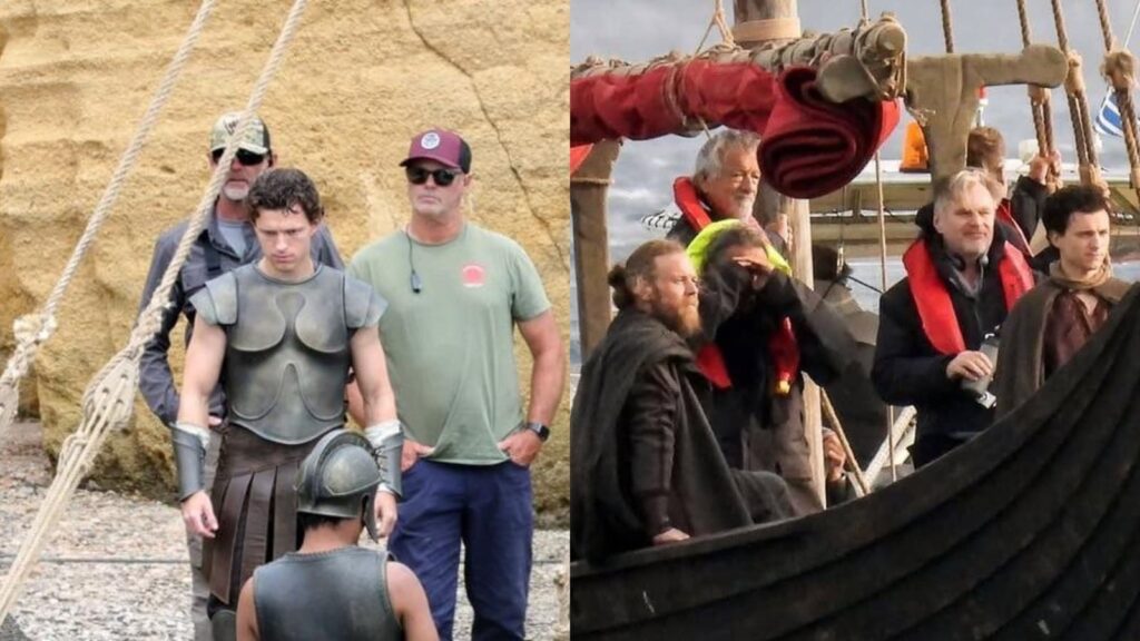 Not Spider-Man but Tom Holland calls Christopher Nolan's The Odyssey the ‘best script I’ve ever read’