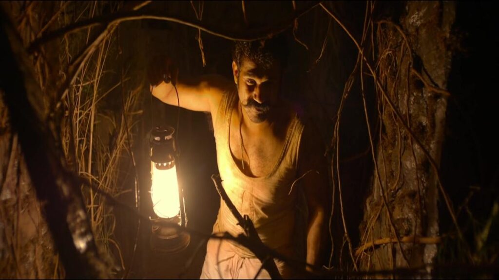 Sohum Shah teams up with Pen Studios for ‘Tumbbad 2’