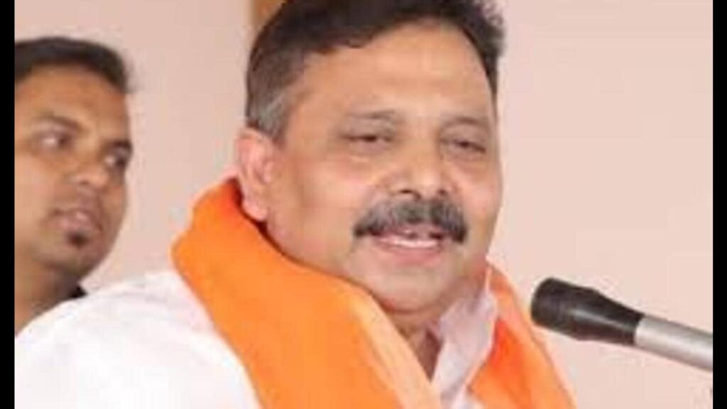 Economic conflict looms worldwide, use locally made products: UP Min Jaiswal