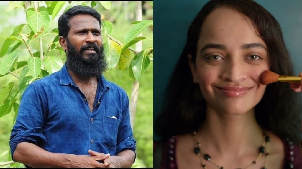 Vetrimaaran shuts down his production house due to too much ‘pressure’; announces Bad Girl will be its last