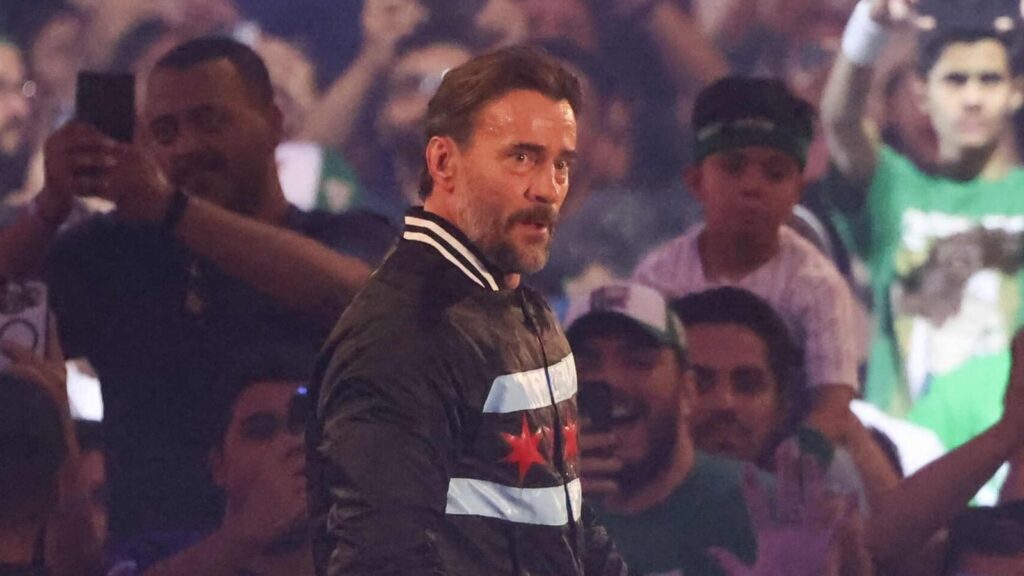 WWE insider drops massive update on AJ Lee's return after CM Punk-Becky Lynch row in Paris