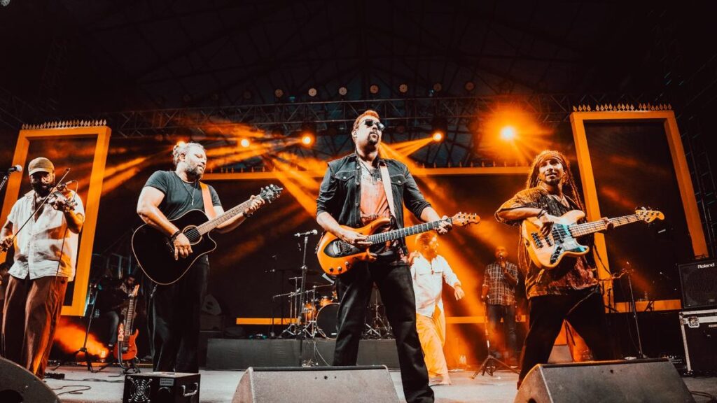 The Hindu’s Made of Chennai Food and Music festival: A guide