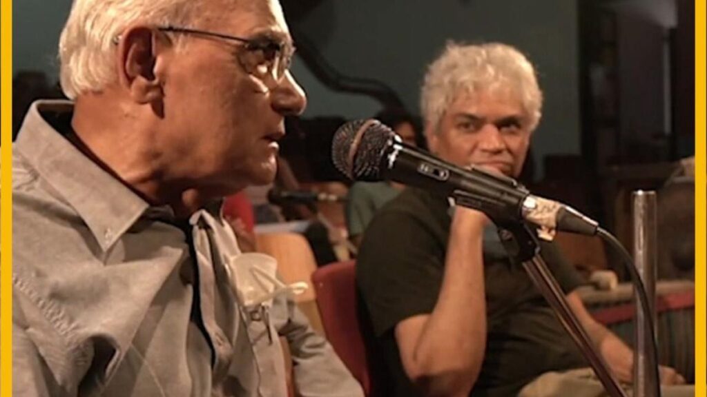 How Bhyrappa’s iconic novel Parva inspired Prakash Belawadi to turn it into an eight-hour play