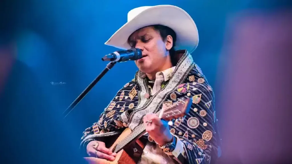 Singer Zubeen Garg, best known for Ya Ali, dies at 52 after scuba diving accident in Singapore