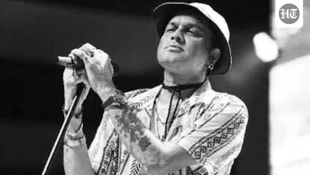 When Zubeen Garg requested fans to sing his iconic track Mayabini after his death: ‘This song is my fantasy’