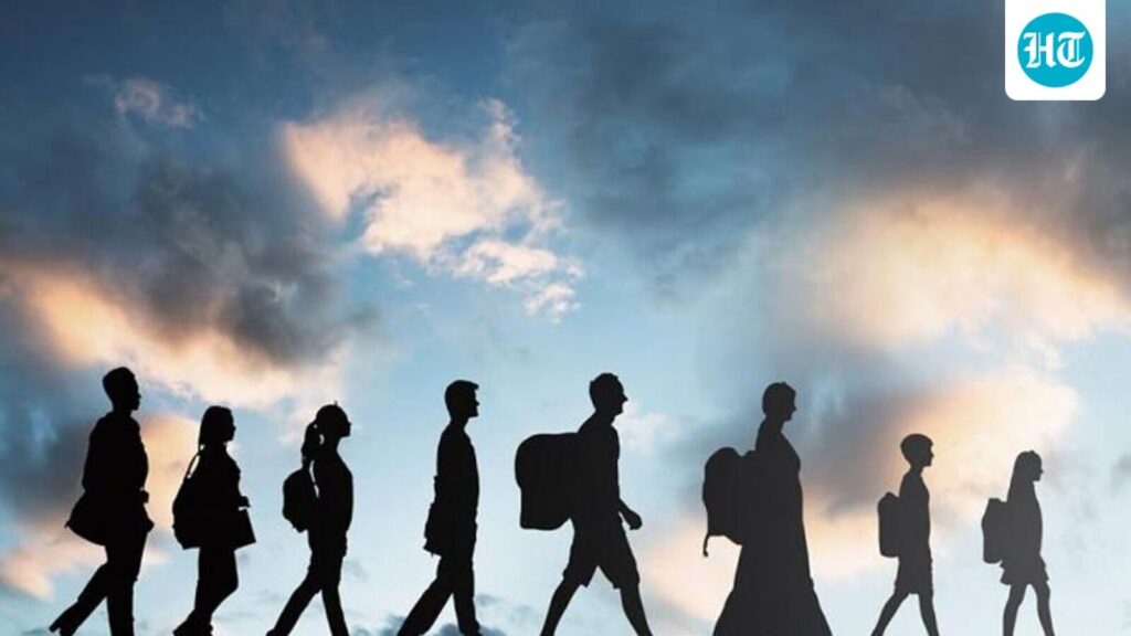 Migrants didn’t make America or Bengaluru great’: Viral post amid H1B visa row sparks debate