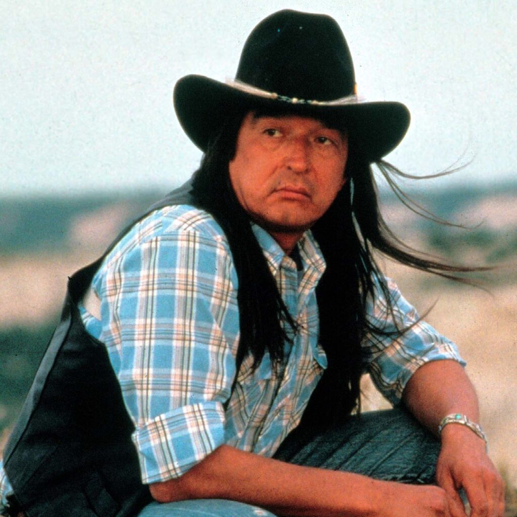 Dances With Wolves Actor Was 73