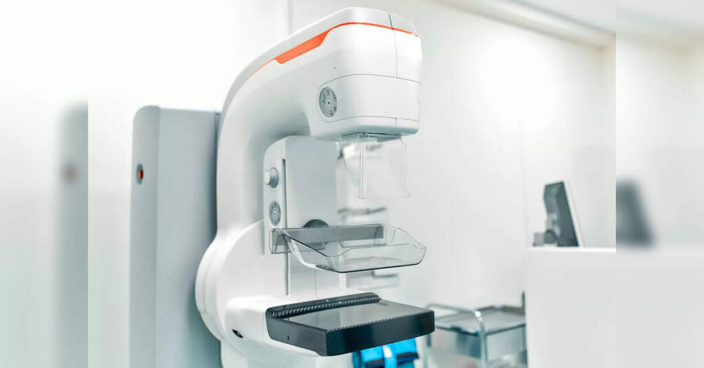 AI tool could predict heart disease risk in women only from mammogram, age: Researchers, ETHealthworld